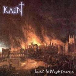 Kain (MOL) : Lost In Nightmares